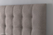 Ariella Headboard - Double - Latté Double Headboards - 3
