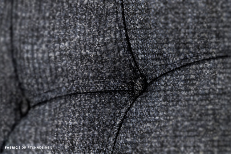 Ariella Bed - Queen -Driftshade Veil Queen Size Beds - 1