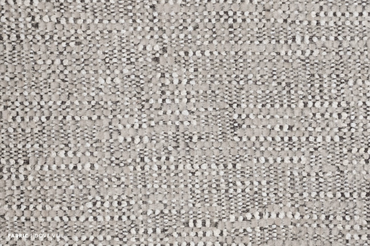 Ariella Bed - Double - Dove Veil Double Beds - 1