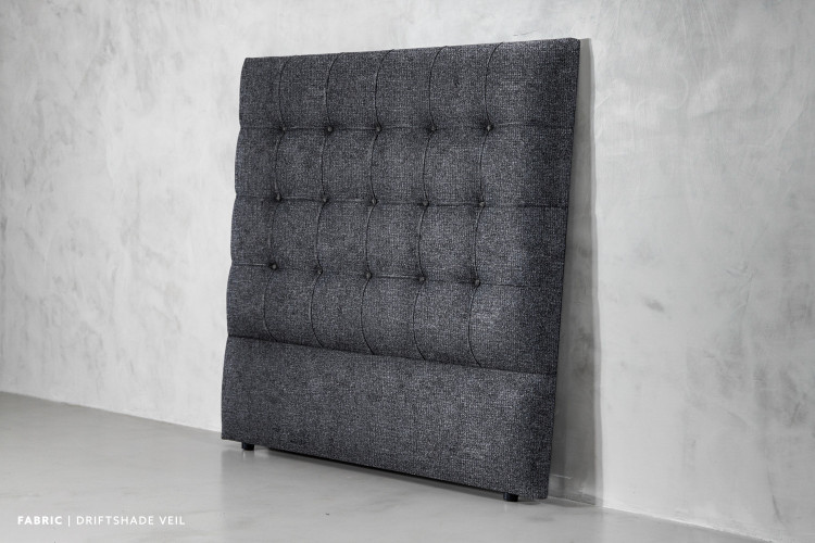 Ariella Headboard - King - Driftshade Veil King Headboards - 1