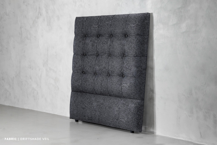 Ariella Headboard - Single - Driftshade Veil Single Headboards - 1