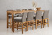 Gabbriello Cocktail Set - 8 Seater Bar & Cocktail Sets - 6