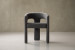Marlow Dining Chair-Charcoal Dining Chairs - 2