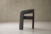Marlow Dining Chair-Charcoal Dining Chairs - 3