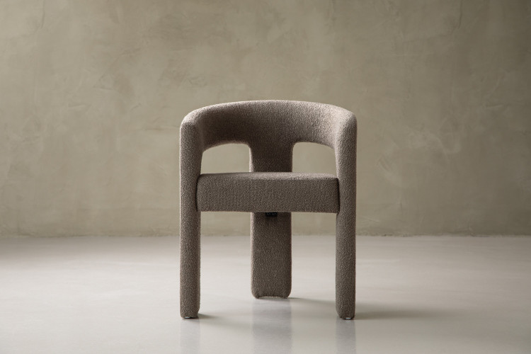Marlow Dining Chair-Pebble Dining Chairs - 1