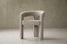 Marlow Dining Chair-Latté Dining Chairs - 1