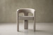 Marlow Dining Chair-Latté Dining Chairs - 2