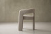 Marlow Dining Chair-Latté Dining Chairs - 3