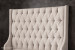Madison Headboard - Queen- Hazey Veil King Headboards - 3