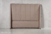 Mia Headboard - Queen - Everest Stone Queen Headboards - 1