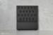 Catherine Headboard - Three Quarter - Charcoal Home - 1