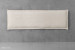 Lyla Headboard - Grand King - Ivory Grand Headboard - 4