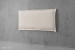 Lyla Headboard - Queen - Ivory Queen Headboards - 2