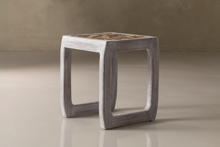 Tomaz Side Table Side Tables - 1