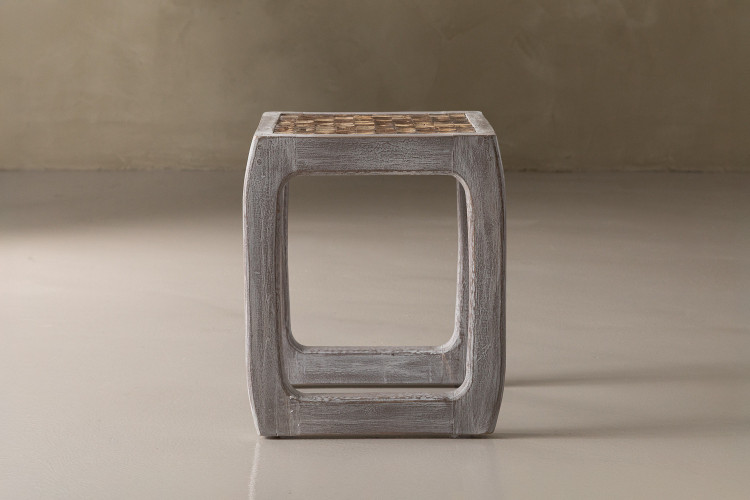 Tomaz Side Table Side Tables - 3