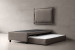 Lyla Bed - Single - Pebble Bedroom Furniture - 4