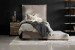 Lyla Bed - Single - Latte Single Beds - 1