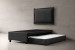 Lyla Bed - Single - Ebony Bedroom Furniture - 3