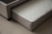 Lyla Bed - Three Quarter- Pebble Three Quarter Beds - 6