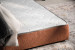 Lyla Bed - Three Quarter- Rust Three Quarter Beds - 5