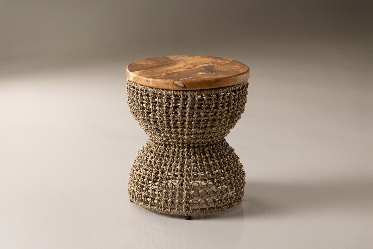 Emilio Side Table Side Tables - 1