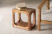 Kariba Side Table Side Tables - 1