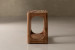 Kariba Side Table Side Tables - 4