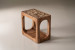 Kariba Side Table Side Tables - 6