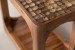 Kariba Side Table Side Tables - 7