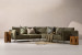 Ottavia Corner Couch - Forest Drift Corner Couches - 2