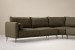 Ottavia Corner Couch - Forest Drift Corner Couches - 3