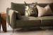 Ottavia Corner Couch - Forest Drift Corner Couches - 7