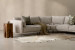 Ottavia Corner Couch - Dusty Drift Corner Couches - 6