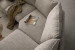 Ottavia Corner Couch - Dusty Drift Corner Couches - 7