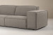 Jagger 3-Seater Couch - Cloud Grey Couches - 6