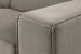 Jagger 3-Seater Couch - Cloud Grey Couches - 7