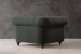 Jefferson Chesterfield Armchair - Juniper Home - 5