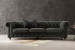 Jefferson Chesterfield 3-Seater Couch - Juniper 3 - Seater Couches - 1
