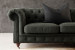 Jefferson Chesterfield 3-Seater Couch - Juniper 3 - Seater Couches - 7