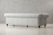 Jefferson Chesterfield 3-Seater Couch - Frost 3 - Seater Couches - 5