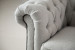 Jefferson Chesterfield 3-Seater Couch - Frost 3 - Seater Couches - 7