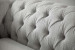 Jefferson Chesterfield 3-Seater Couch - Frost 3 - Seater Couches - 8