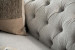 Jefferson Chesterfield 3-Seater Couch - Frost 3 - Seater Couches - 9