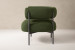 Harlow Armchair - Olive Armchairs - 4