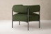 Harlow Armchair - Olive Armchairs - 5