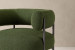 Harlow Armchair - Olive Armchairs - 7