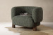Melan Armchair-Deep Forest Chairs - 1