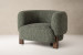Melan Armchair-Deep Forest Chairs - 5