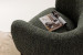 Melan Armchair-Deep Forest Chairs - 6