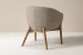 Lennon Dining Chair - Pebble Drift Dining Chairs - 6